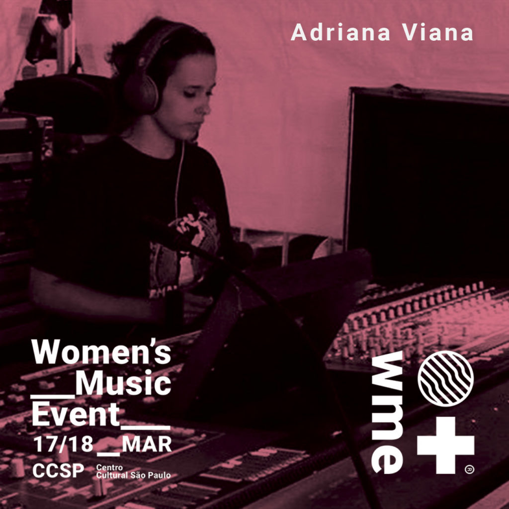 Adriana Viana