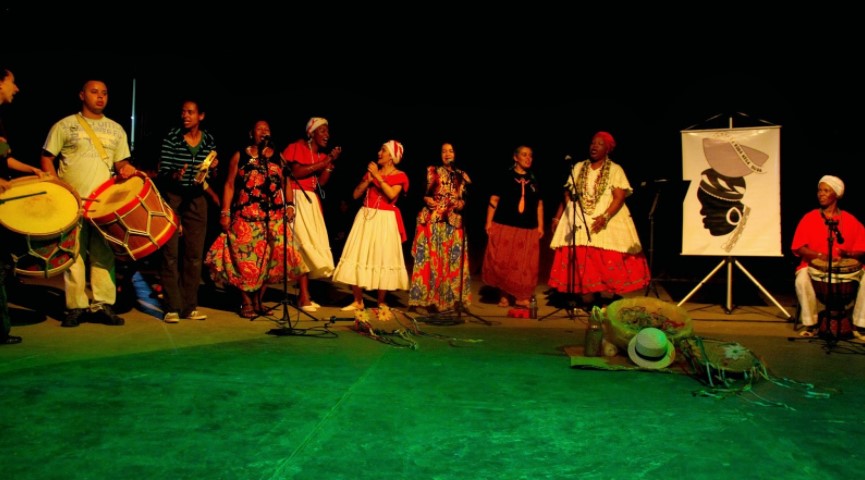 Projeto “Gerações de Mulheres” reúne música, teatro e poesia no empoderamento de mulheres periféricas