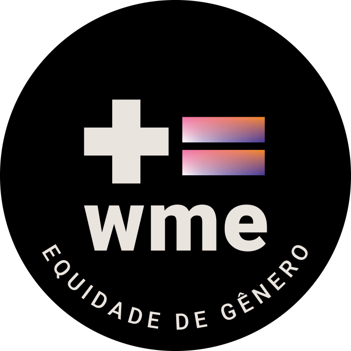 Logo do Selo Igual