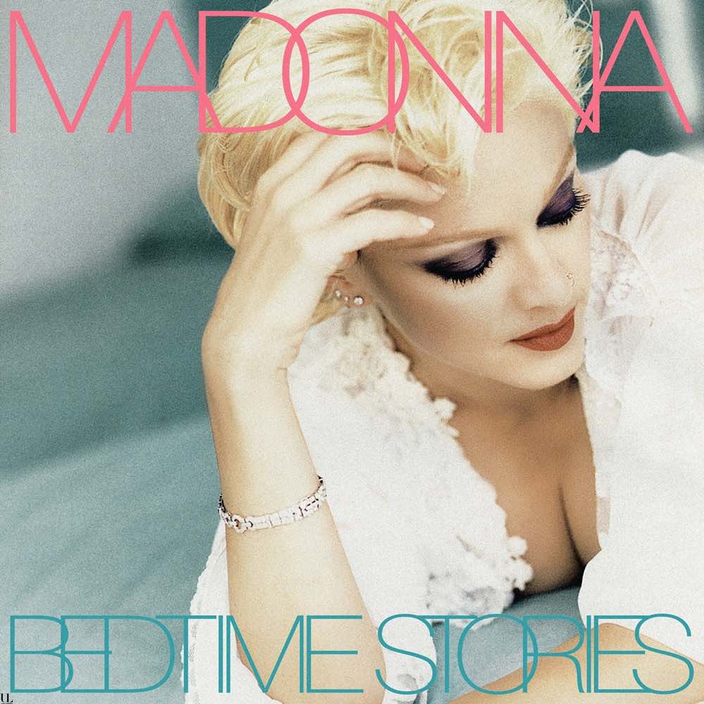 Bedtime Stories O Disco Que Reinventou Madonna Wom