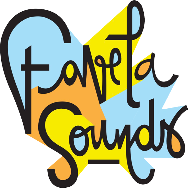 Logo Favela Sounds