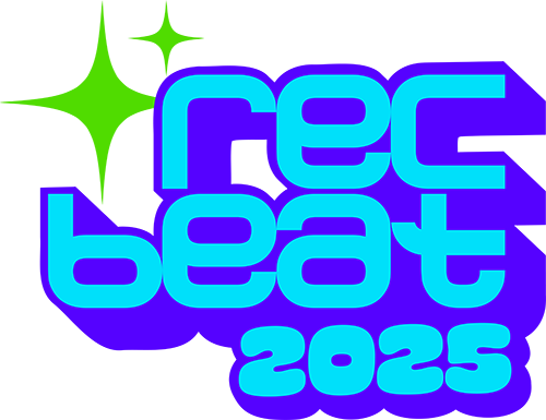 Logo Recbeat 2025