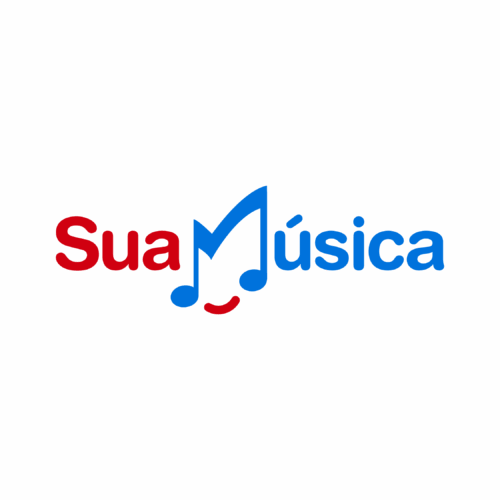 Logo Sua Música