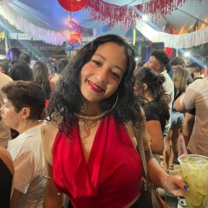 Imagem de perfil