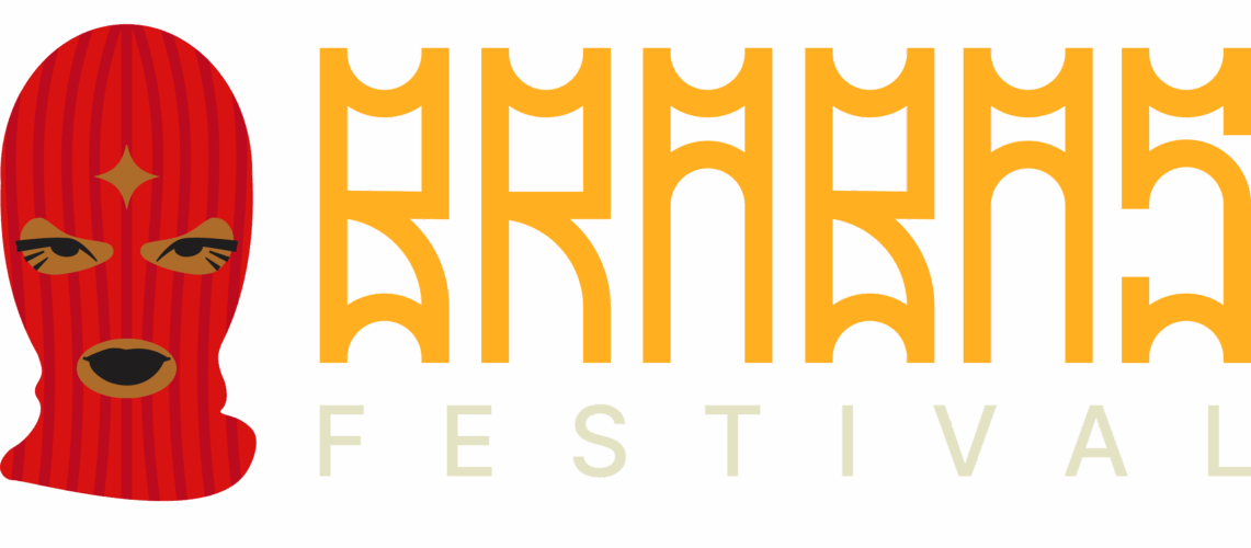 Logo BRABAS FESTIVAL