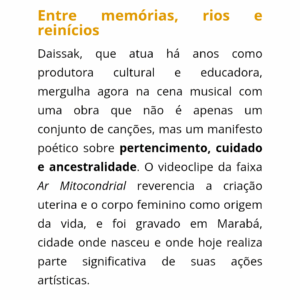 Imagem de perfil