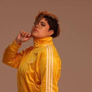 Imagem de perfil