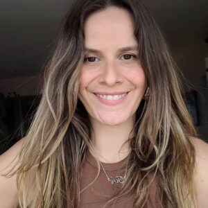 Imagem de perfil