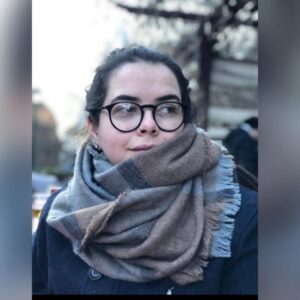 Imagem de perfil