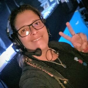 Imagem de perfil
