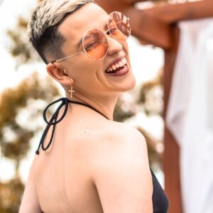 Imagem de perfil